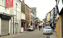 The sale and supply of medicines within our … Carrickfergus Wikipedia