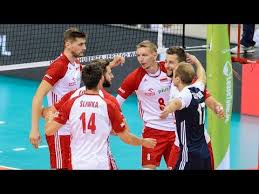 Najtrudniejsze wyzwanie dla zespołu vitala …. Polska Vs Wlochy Poland Vs Italy Siatkowka Polsat Sport Mistrzostwa Swiata W Siatkowce Youtube