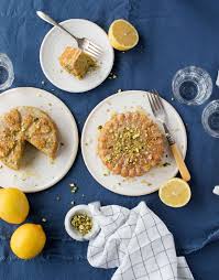 Better than taking a walk on a green sand beach with your love (well, almost), this luau conjures up images of trader vic's, elvis and every tiki bar worth its puffer fish. 30 Easy Summer Desserts Recipes By Love And Lemons