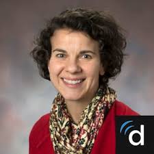 Dr. Kara L. Bickham, MD