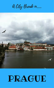 A City Break In Prague Christmas Markets And A Fabulous Food Tour Europe Travel Czech Republic Travel Travel