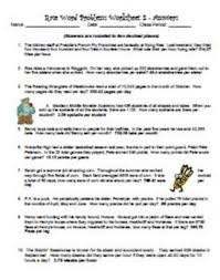 Rate Word Problems Worksheet 2 Task Cards Word Problem Worksheets Word Problems Task Cards
