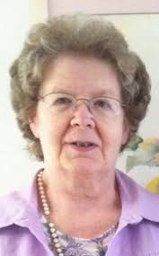 Anita Kay Hanson, age 77, passed away peacefully