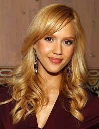 Actually, blonde hair is not as weird as you may think. 7 Most Beautiful Mexican Celebrities With Blonde Hair Wetellyouhow