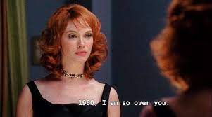 Mad Men Quote Mad Women Joan Mad Men Mad Men