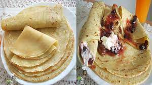 Hope you guys enjoy the video and make yours… don't forget to subscribe #nigerianpancake #pancakerecipe #howtomakepancake #. Nigerian Pancake Nigerian Food Tv Food Recipes