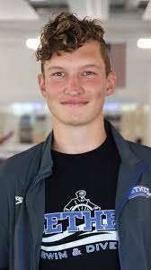 2022-23 Men's Swim & Dive Roster