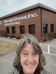 The Second Annual Riedell Day is official one month away! What are you most  excited for? 🛍️ Big savings 🏭 Factory Tour 🛼 Skate Vibes 🎨 Family  Activities 🌭 Free Hotdogs Join