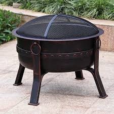 Round stainless steel wood burning portable fire pit with stand included Maypex 32 In Dia X 28 In H Round Steel Wood Burning Fire Pit 300160 V1 The Home Depot In 2021 Wood Burning Fire Pit Fire Pit Wood Fire Pit