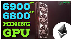 *calculate how much ether (eth) should be mined with a specific hashrate. Amd Rx 6000 Gpus Will Be Great At Gpu Mining Rx 6900 Xt 6800 Xt And 6800 Youtube