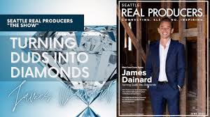 Heatondainard.com has google pr 3 and its top keyword is heaton dainard with 31.91% of search traffic. Srp The Show 2021 June Cover Agent James Dainard Flipping Awesome Find The Best Way To Get Real Estate Leads Online