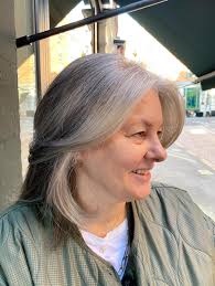 SARAH BOWER-GREY BLENDING & COLOUR SPECIALIST LONDON (@sarah_bower_hair) ·  London