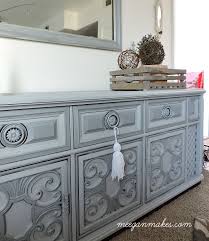 How To Makeover A 1970s Stereo What Meegan Makes Furniture Makeover Diy Furniture Makeover Refinishing Furniture
