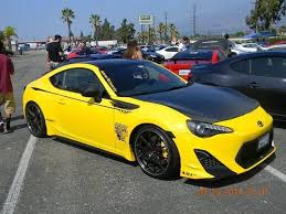 Black And Yellow Car Paint Toyota 86 On Twitter Black Hood Toyota 86 Toyota