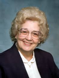 Letha Stroud Obituary