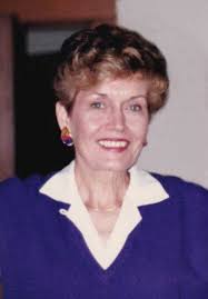 Marion Broderick Obituary