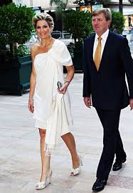Über die versteinerte braut von monaco wird weiter spekuliert: Albert Charlene Die Schonsten Bilder Ihrer Traumhochzeit Gala De