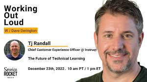 Working Out Loud- 122322