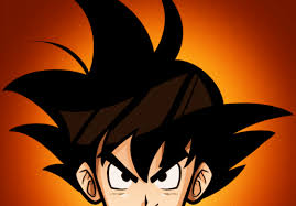Vegeta's managed it too, but goku tends to do it first. How To Draw Dragon Ball Z Characters Step By Step Trending Difficulty Any Dragoart Com