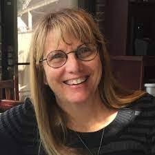 Kathy Kloss's Instagram, Twitter & Facebook