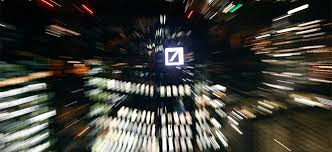 Deutsche bank ag is a global financial service provider delivering commercial, investment, private, and retail banking. Deutsche Bank Aktie Sparziel Rauf Die Hintergrunde 21 12 20 Borse Online