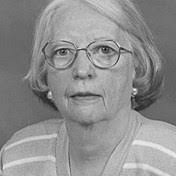 Margaret Hazeltine's Instagram, Twitter & Facebook