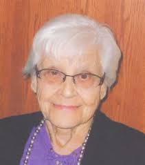 Lorraine Barnes Obituary