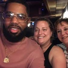 Joseph Sapp's Instagram, Twitter & Facebook