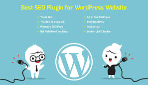 In This Article We Have Covered Some Of The Best Seo Plugins For Wordpress Website Which Will Help You To Make Your We Wordpress Website Wordpress Seo Website