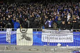 48'beşiktaş savunmasının arkasına atılan pasta öne çıkan fabri topa dokunamadı ancak marcelo zamanında araya girerek tehlikeyi önledi. Cl Dynamo Kyiv Besiktas 06 12 2016