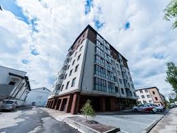 Рівне — місто на українї, адміністратівный центер рівненьской области.має 249 778 жытелїв (2011). Zhk Vul Transportna 10 Rivne Kvartiri V Novobudovah Lun