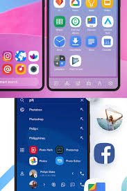 Smart Launcher 5 Pro Apk Tablets Productos Innovadores Mejores Aplicaciones