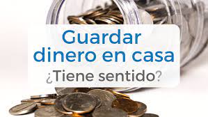 Maybe you would like to learn more about one of these? Guardar Dinero En Casa Lo Que Nadie Antes Te Habia Contado