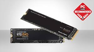I upgraded a laptop's m.2 ssd to a larger one, but the (gigabyte) laptop only had one slot. Best Nvme Ssd In 2020 Pc Gamer