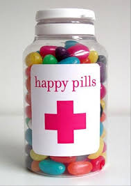 Saturday S Funny Pictures 85 Pics Happy Pills Gifts Gag Gifts