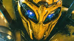 He use his battle mask to protect his self from the decepticons. Images Of Bumblebee Battle Mask