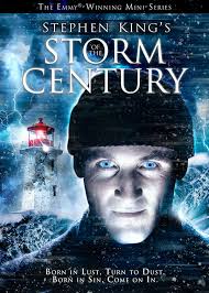 With Becky Ann Baker Kathleen Chalfant Adam Zolotin Adam Lefevre A Small Village Off The Mainland Is Ab Stephen King Movies Stephen King Books Stephen King