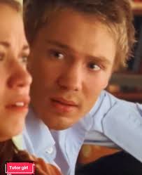 One Tree Hill: Tutor Girl and Key Characters