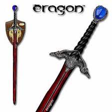 Zar Roc Eragon Sword