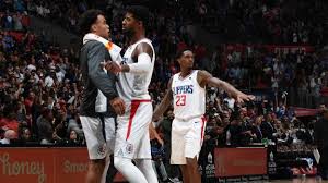 Choose from the collections of wallpapers included with your phone, or from your photos. Paul George Again Comes Up Clutch For Clippers Against Former Team Abc7 Los Angeles