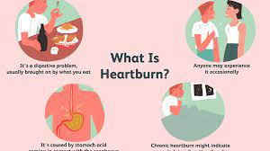 Acid Reflux Home Remedies That Provide Relief