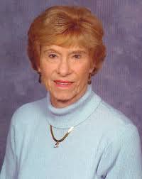 Obituary for Joan Elizabeth (Mains) Levine