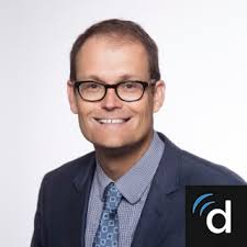 Dr. Steven L. Frick, MD