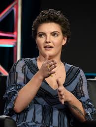 By yowon, september 9, 2018 in fatcelebs. Franchise Fred Interview Camren Bicondova On Catwoman And The Gotham Finale We Live Entertainment