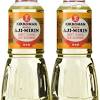 The above link, however, is something of a synthetic seasoning that replicates mirin. 1