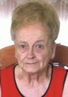 Obituary information for Carol Ann Eldridge