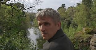 Who pushed Emmerdale's Caleb as he's left for dead after showdown?