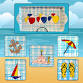 Summer Time Tray