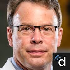 Dr. Stephen Barnes, MD