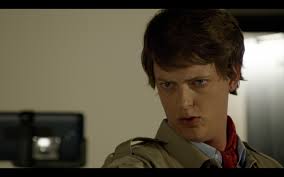 Patrick Ryan Richter